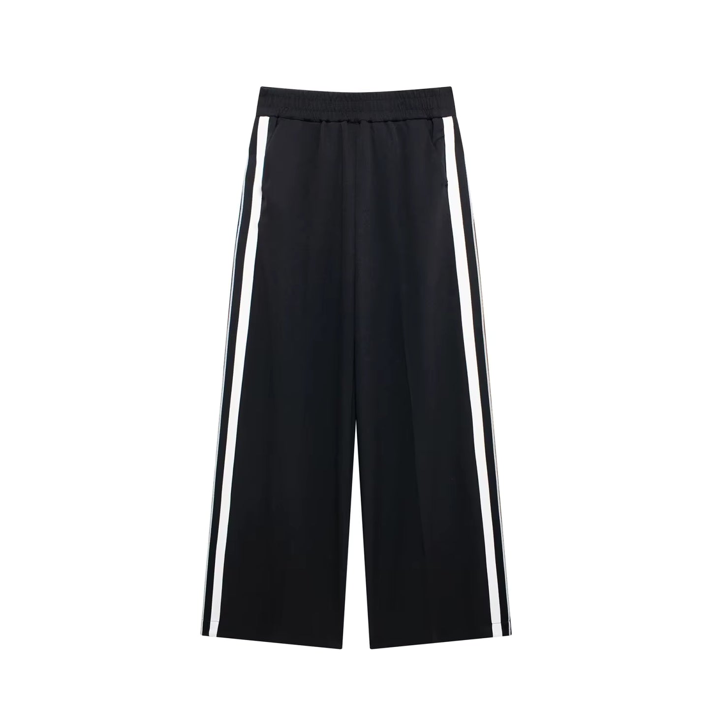 Isla Comfort set - stoer zwart pak!