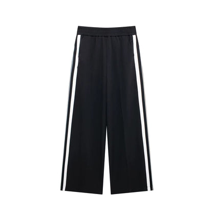 Isla Comfort set - stoer zwart pak!