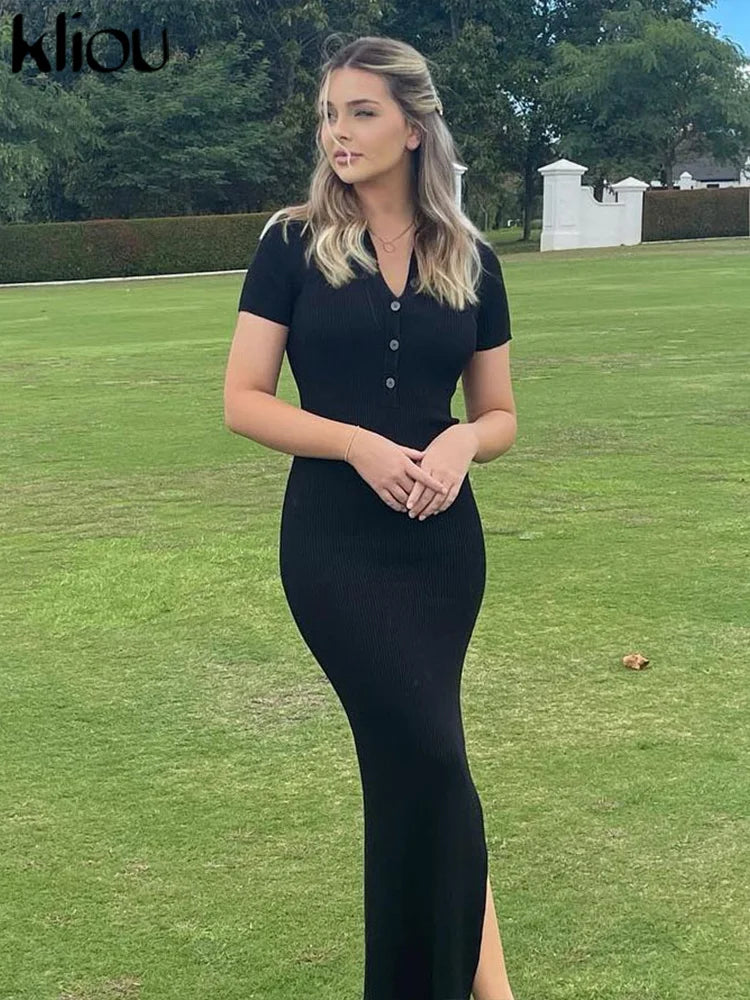 All day dress - deze wil je elke dag aan!