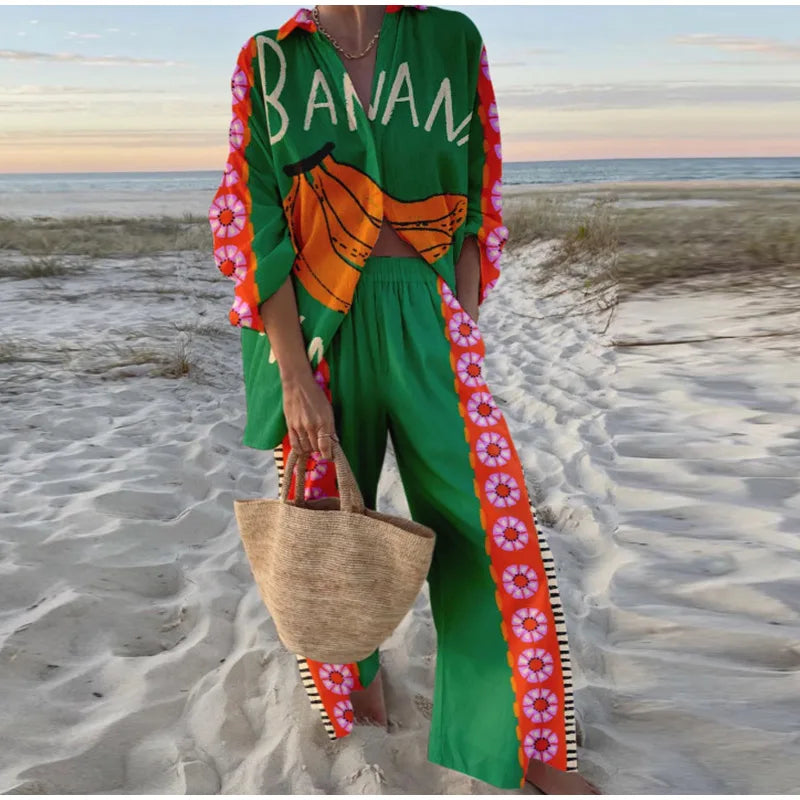 Boho Ibiza - Summer Set