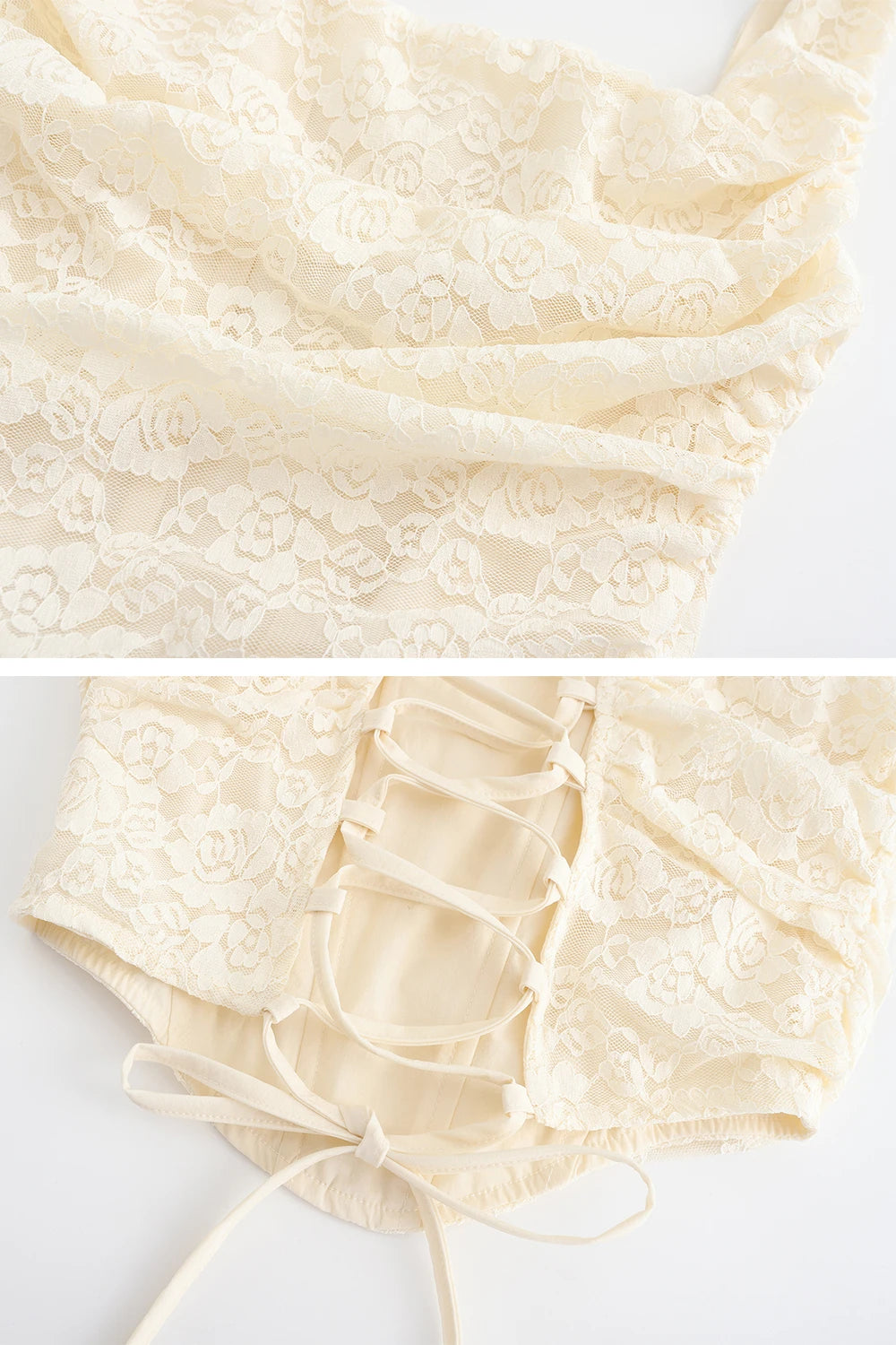 Isla Muse Elegant Set