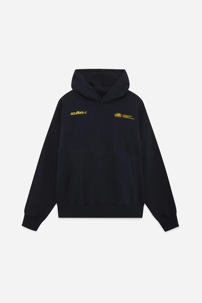 Isla - With Love Hoodie oversized