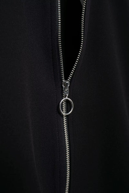 Isla Comfort set - stoer zwart pak!