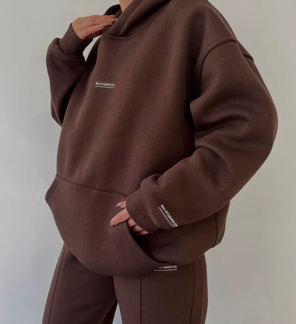 Isla Urban - Oversized Hoodie Pak