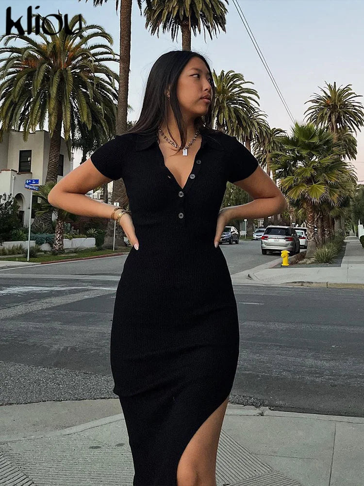 All day dress - deze wil je elke dag aan!