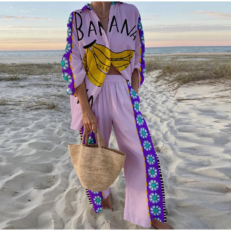 Boho Ibiza - Summer Set