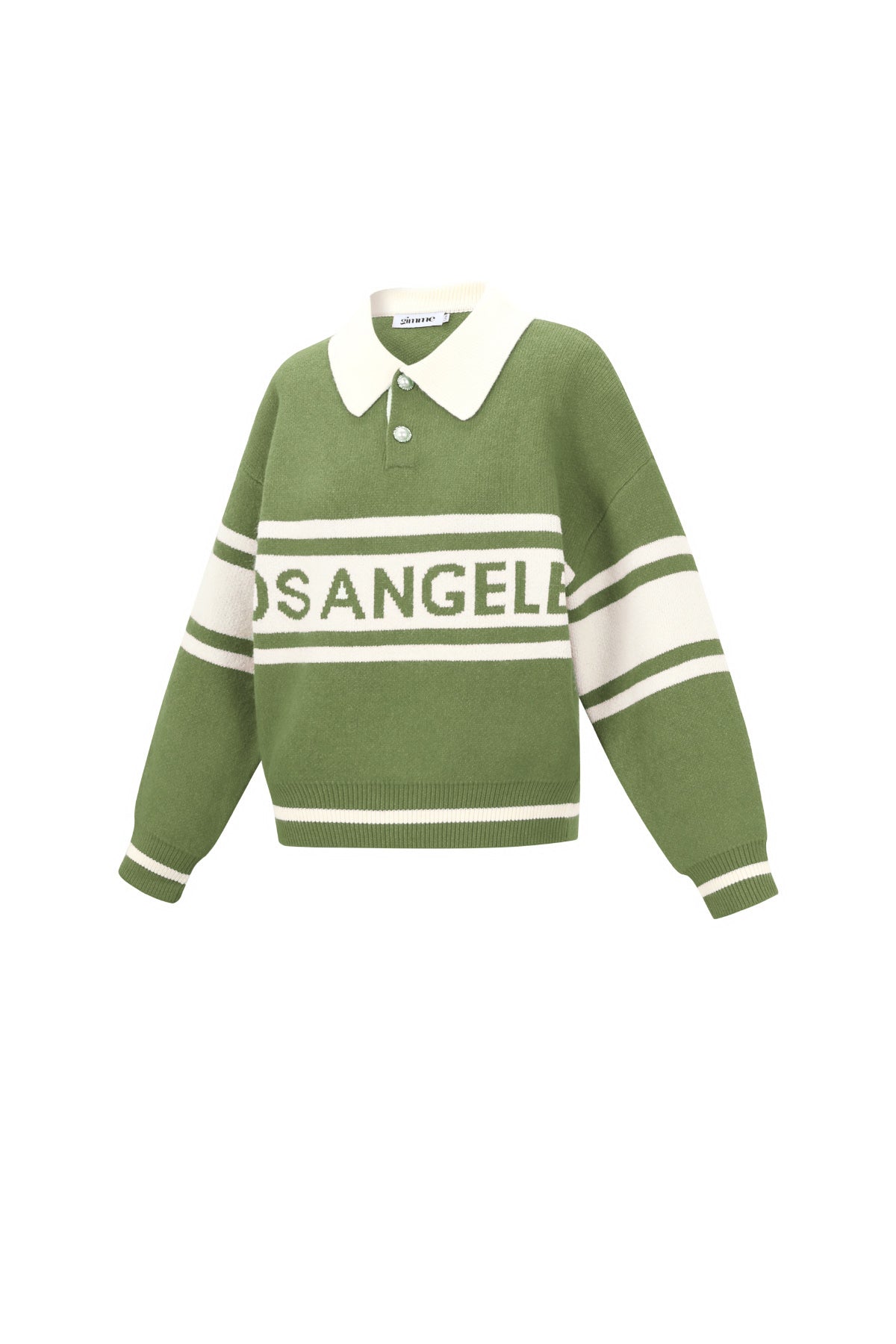 Isla Nomada – LA Dream Knit