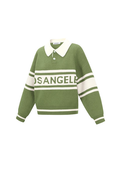 Isla Nomada – LA Dream Knit