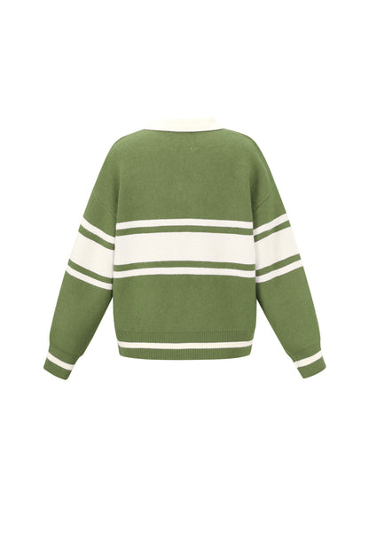 Isla Nomada – LA Dream Knit