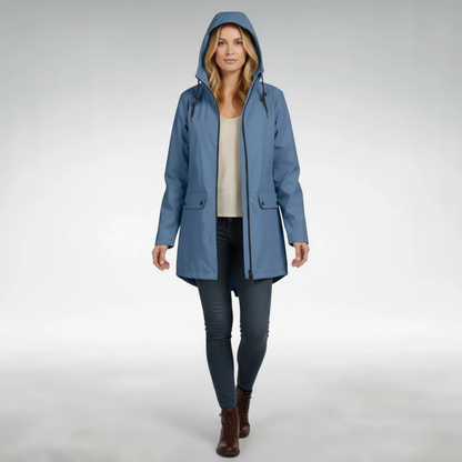 Aida - Waterdichte jas