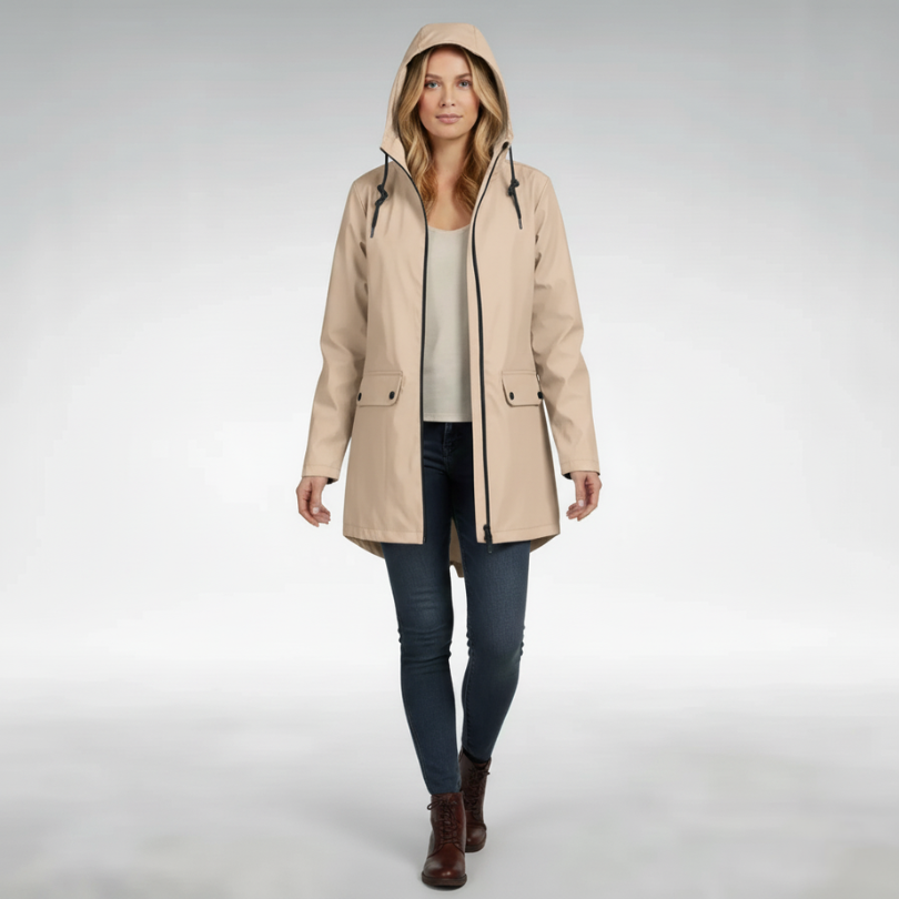 Aida - Waterdichte jas