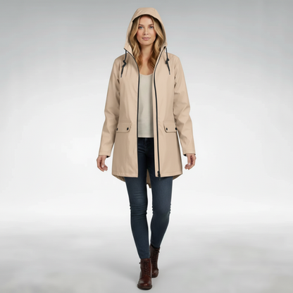 Aida - Waterdichte jas