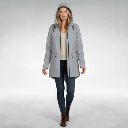 Aida - Waterdichte jas