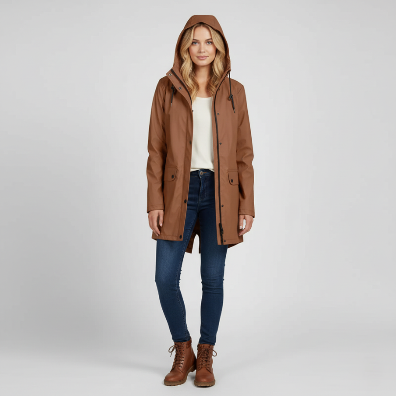 Aida - Waterdichte jas