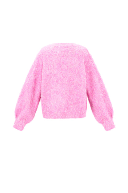 Isla Nomada – Soft Elegance Vest