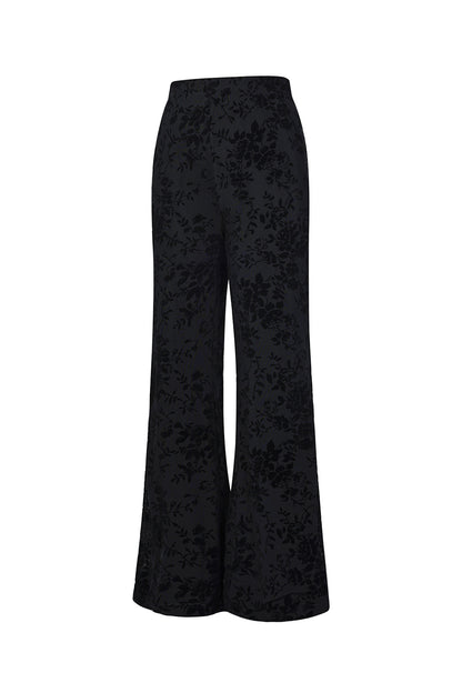 Flower Pants Mystique