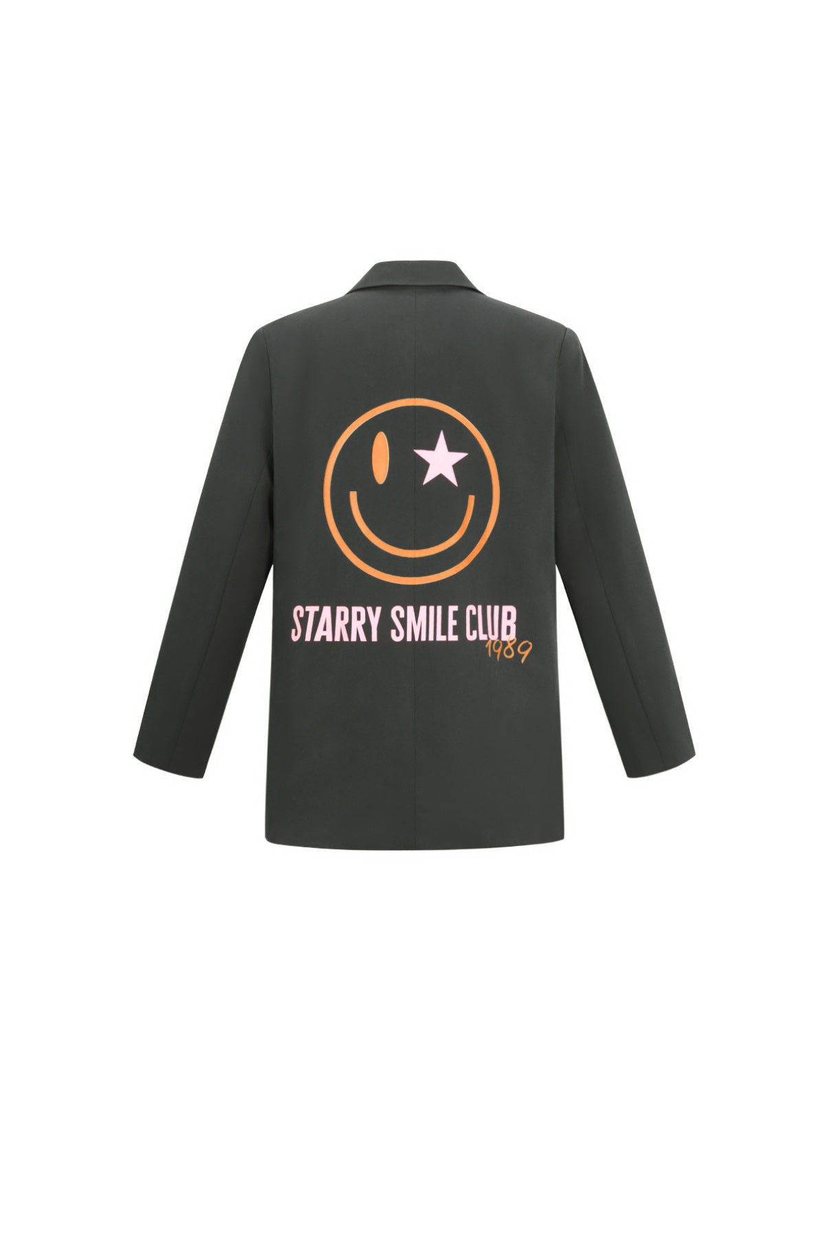 The Starry Love Club Blazer