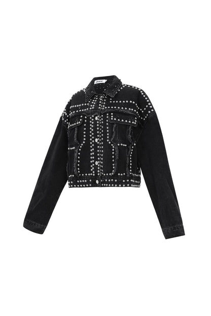 Studs Jacket