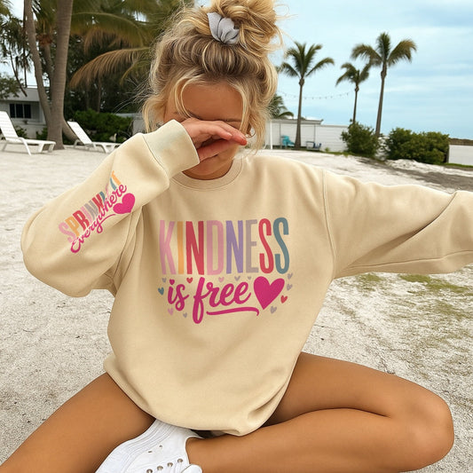 Liva™ | Kindness is free