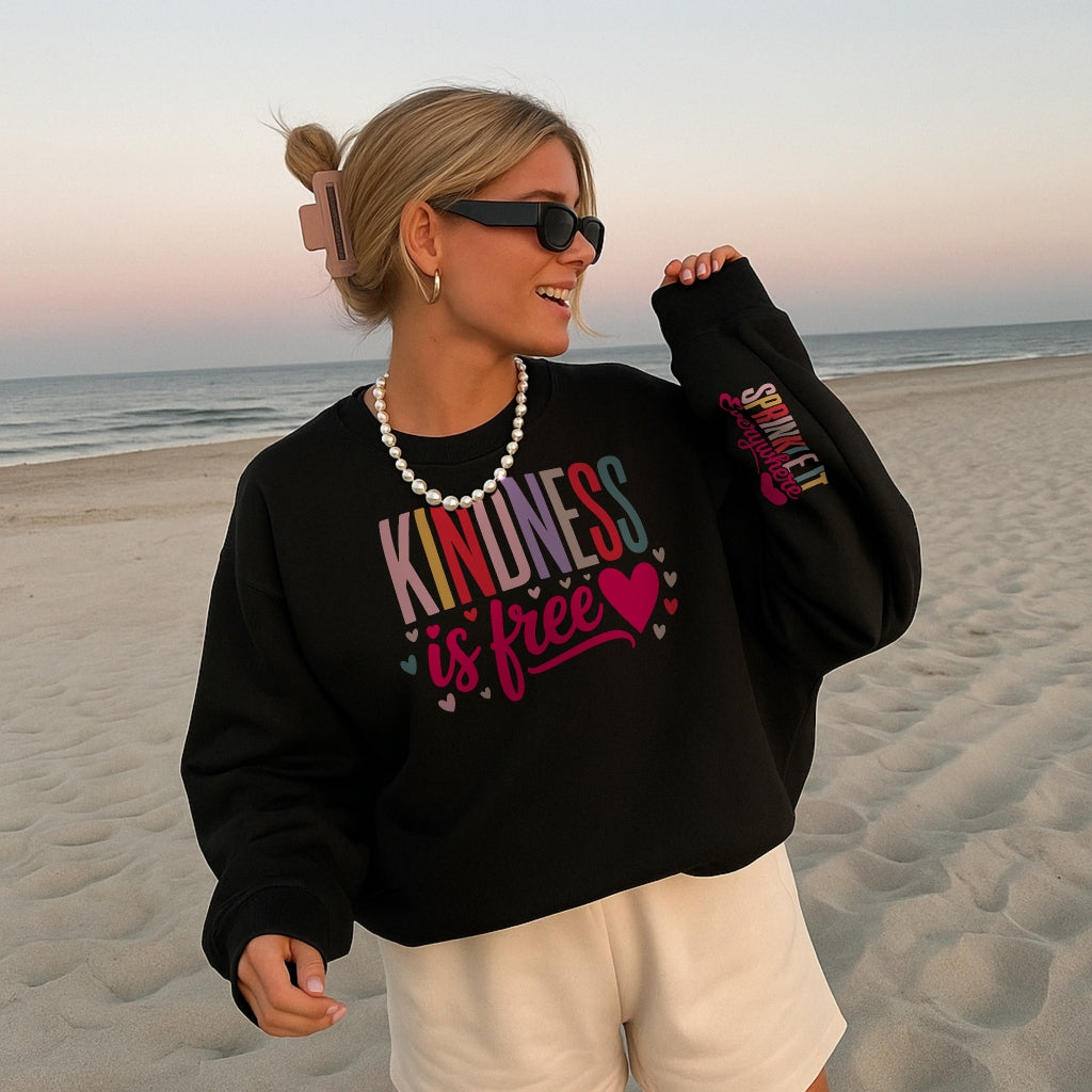 Liva™ | Kindness is free