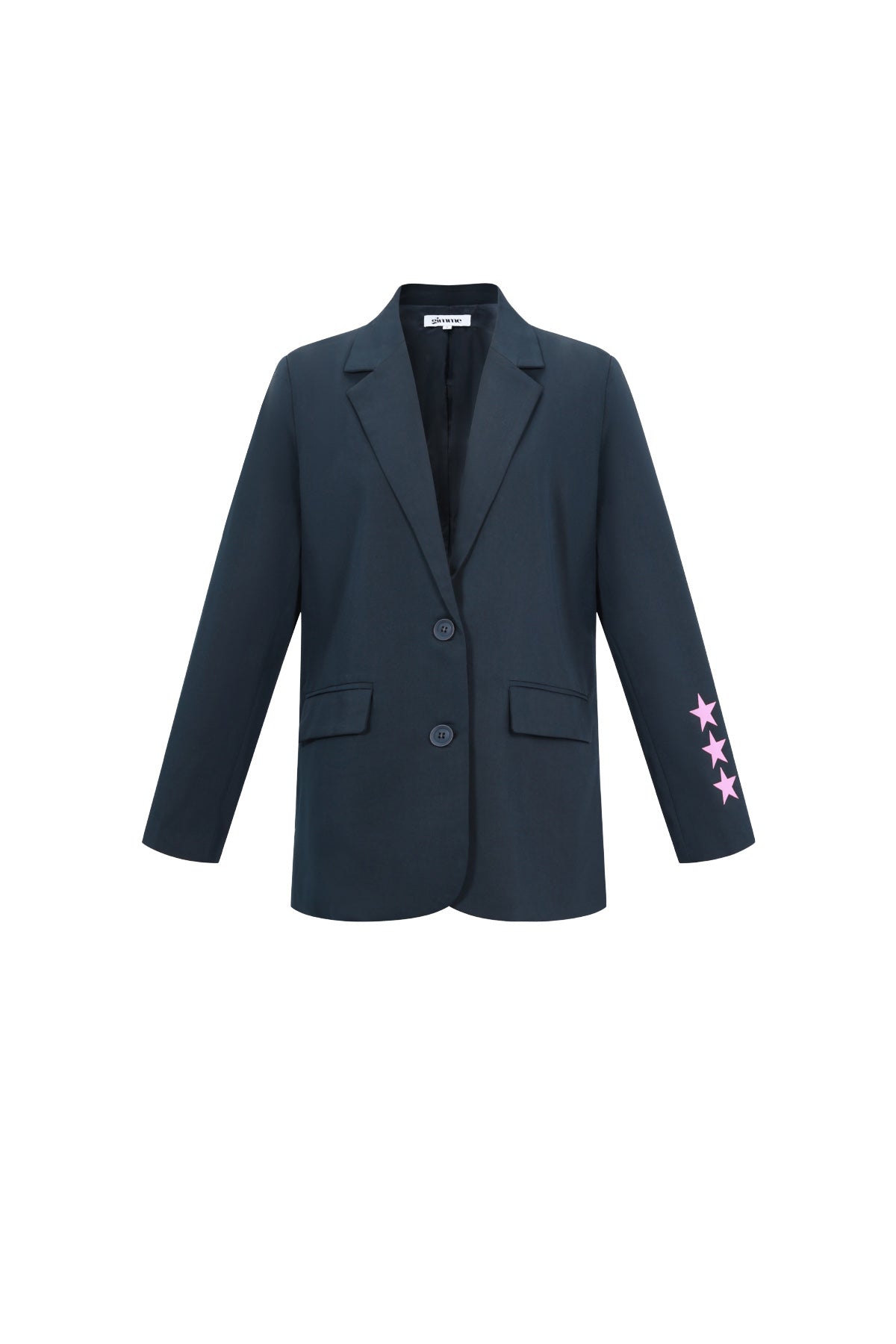 The Starry Love Club Blazer