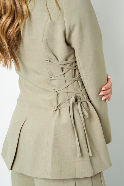 Isla Sierlijk Chic Pak