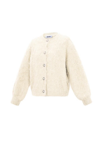 Isla Nomada – Soft Elegance Vest