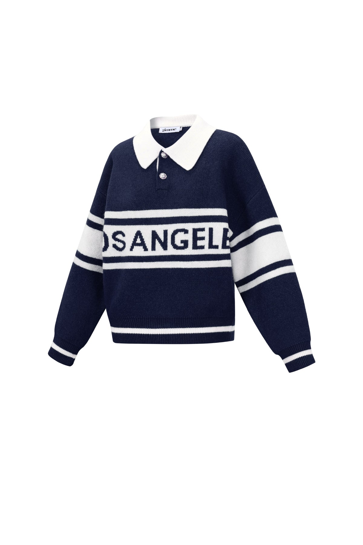 Isla Nomada – LA Dream Knit