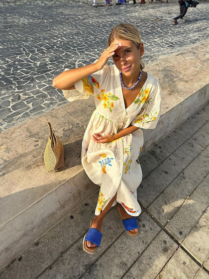 Isla Botanica – A Blooming Statement in Soft Motion