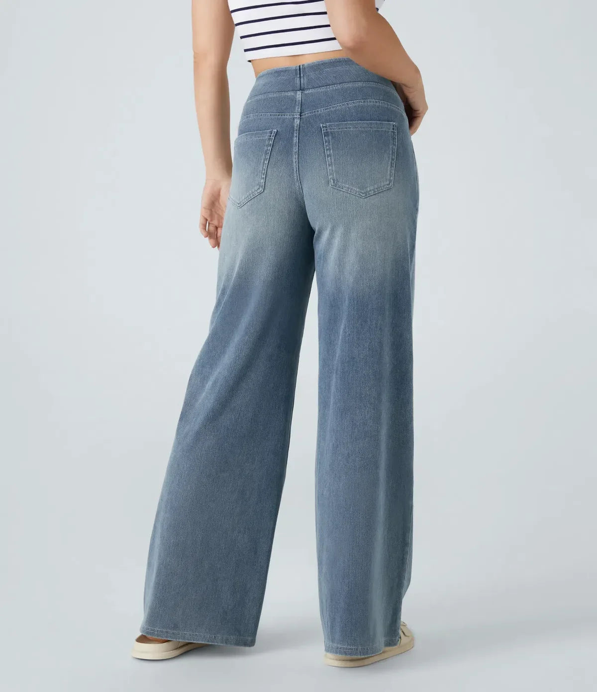 Evi - Stretch Jeans