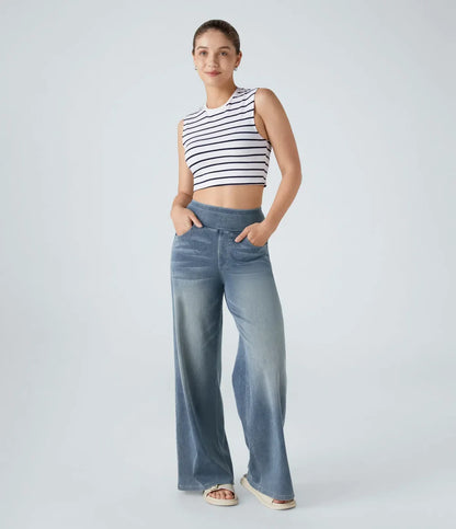 Evi - Stretch Jeans