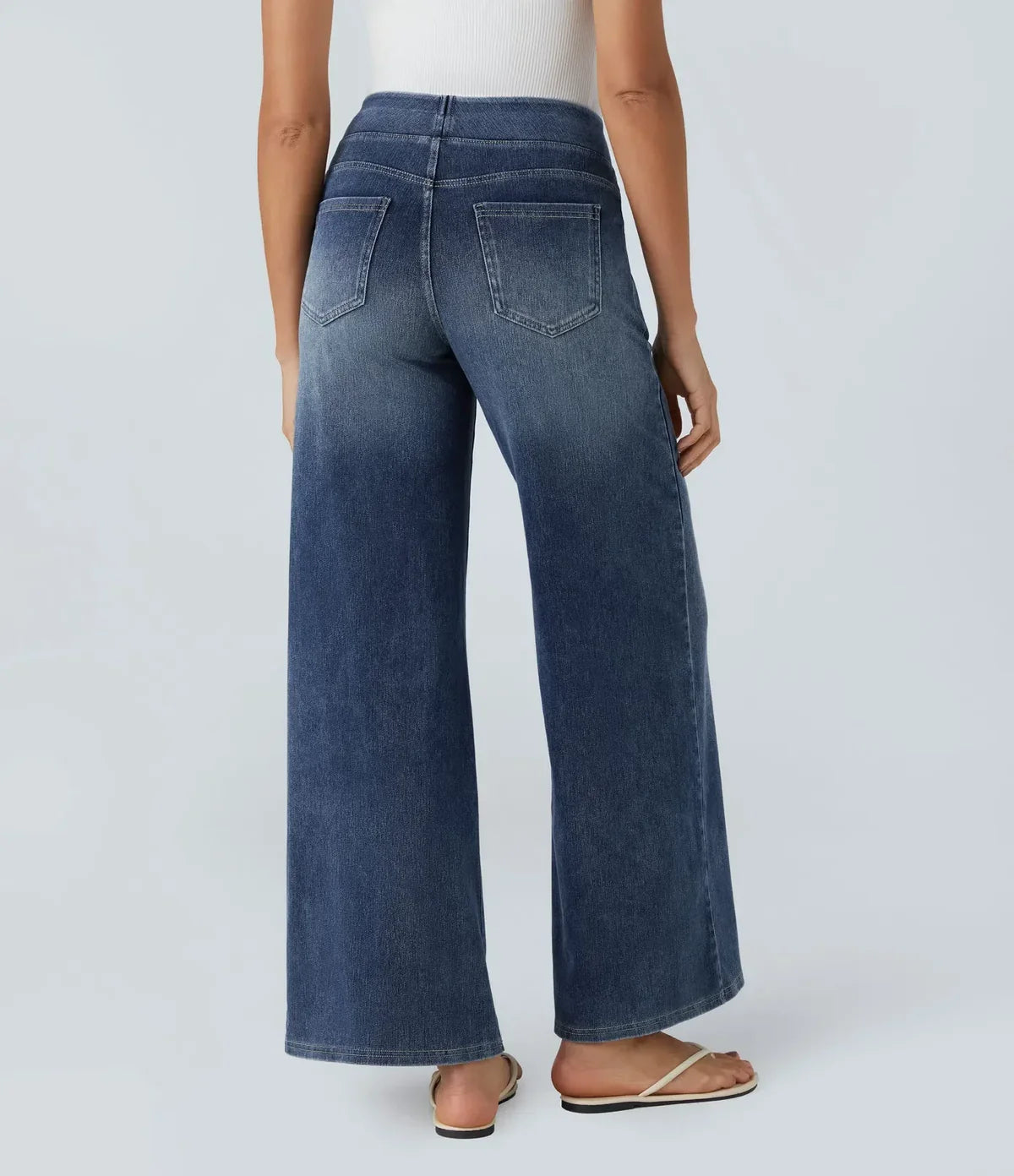 Evi - Stretch Jeans