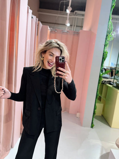 NOELLE - Gilet + Pantalon