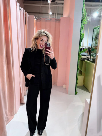 NOELLE - Gilet + Pantalon