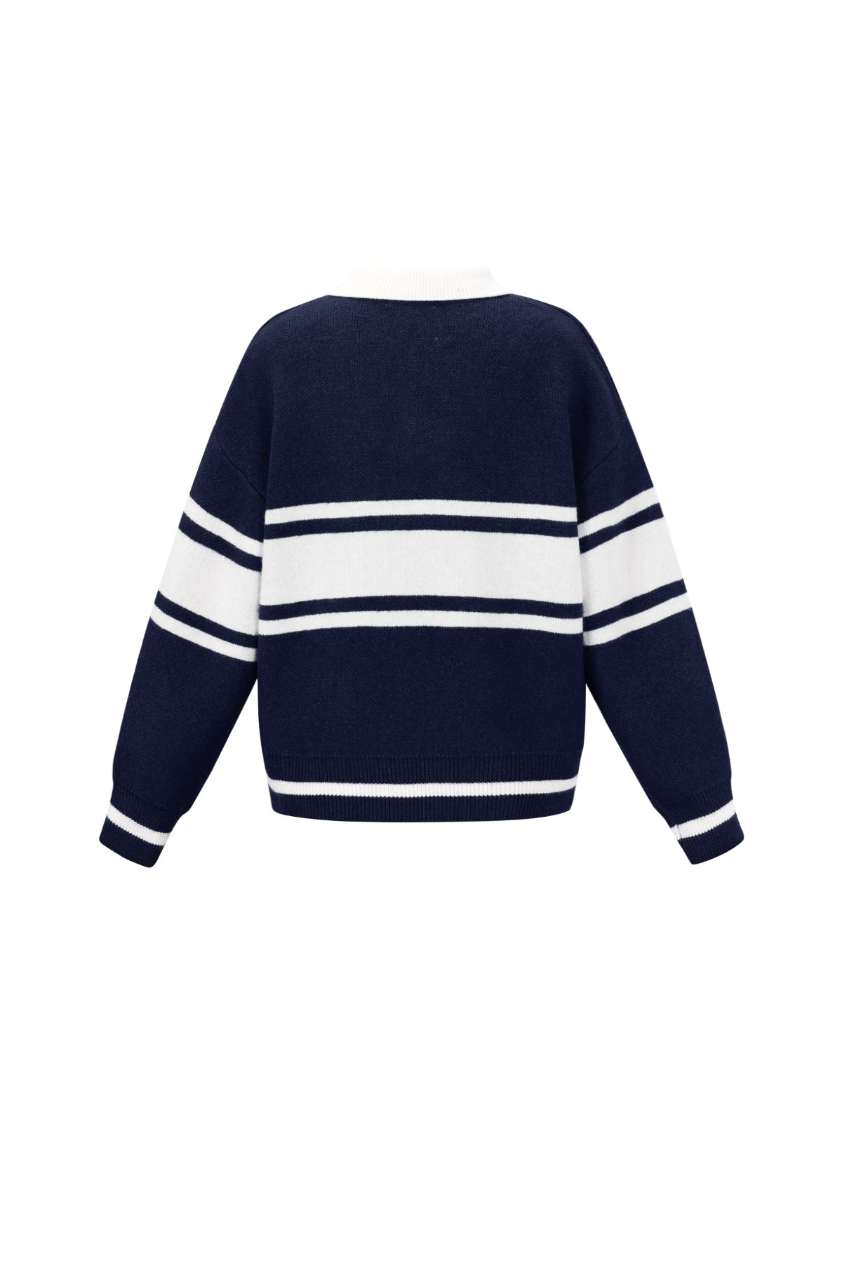 Isla Nomada – LA Dream Knit