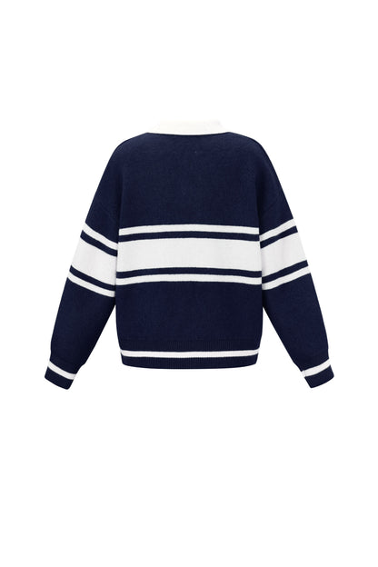 Isla Nomada – LA Dream Knit