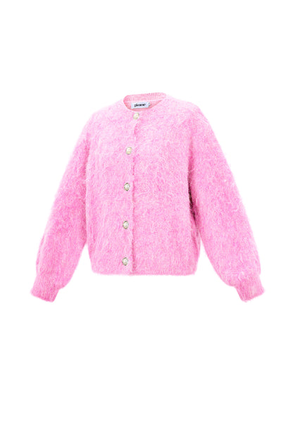 Isla Nomada – Soft Elegance Vest