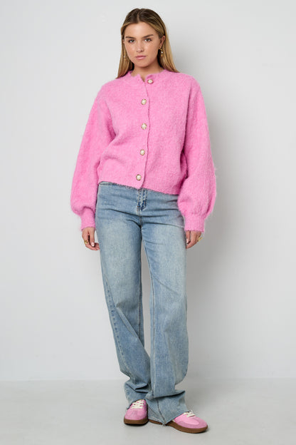 Isla Nomada – Soft Elegance Vest