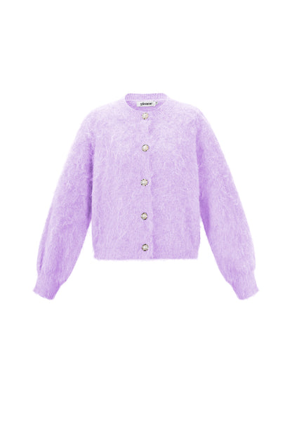 Isla Nomada – Soft Elegance Vest