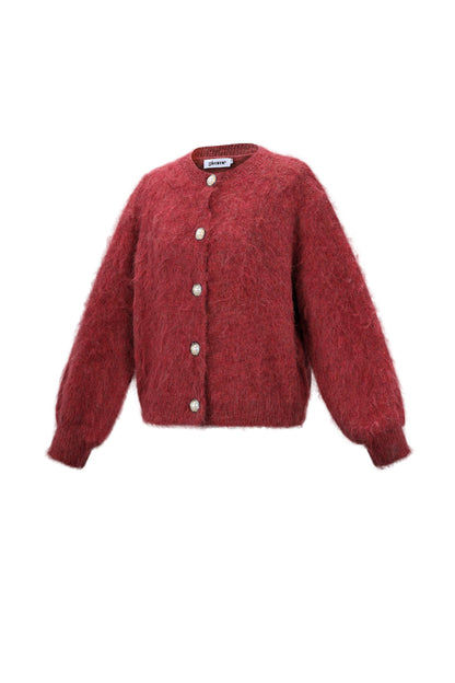 Isla Nomada – Soft Elegance Vest