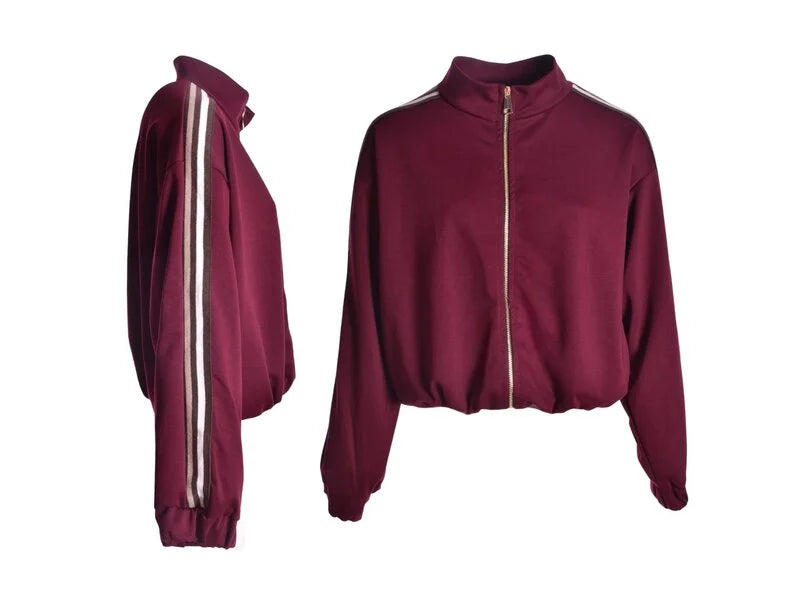 Siena Luxe Tracksuit