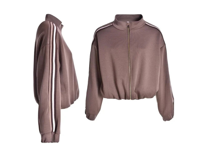 Siena Luxe Tracksuit