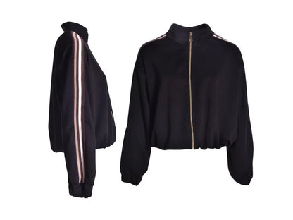Siena Luxe Tracksuit
