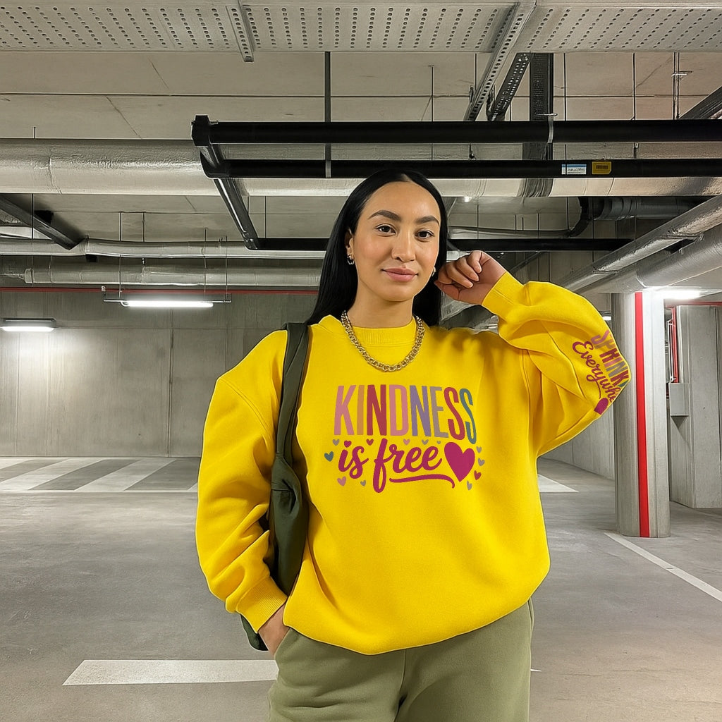 Liva™ | Kindness is free